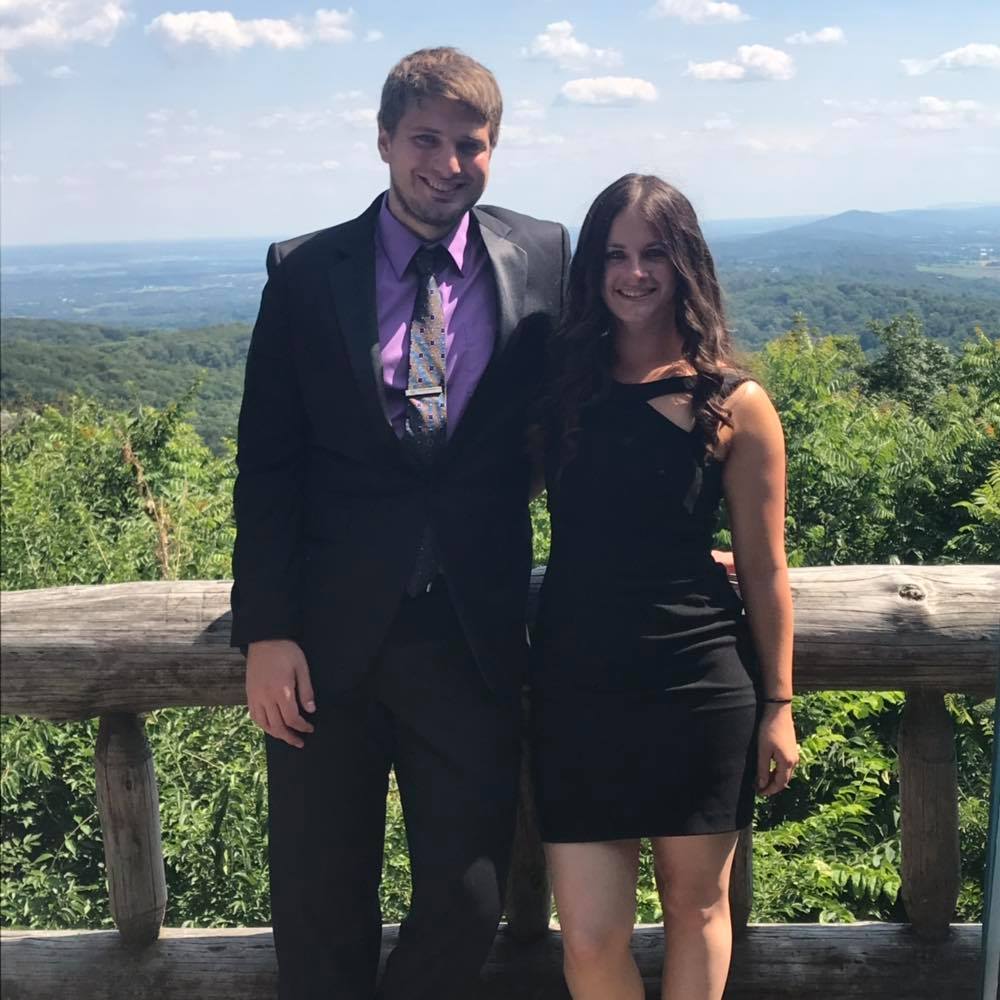 Meet your Posher, Briana